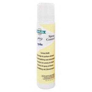 Blafband Navulling Citronella