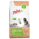 Prins ProCare Hypoallergenic Lamm & Reis Senior Hundefutter