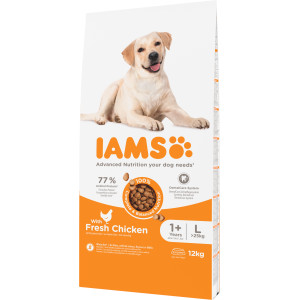 Iams Hundefutter | Preishits bei Brekz | Unwiderstehlich - Brekz.de