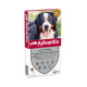 Advantix 600/3000 für Hunden von 40 bis 60 Kg