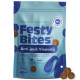 FestyBites Juckreizstillend Fleischfreie Probiotica Supplement Hund