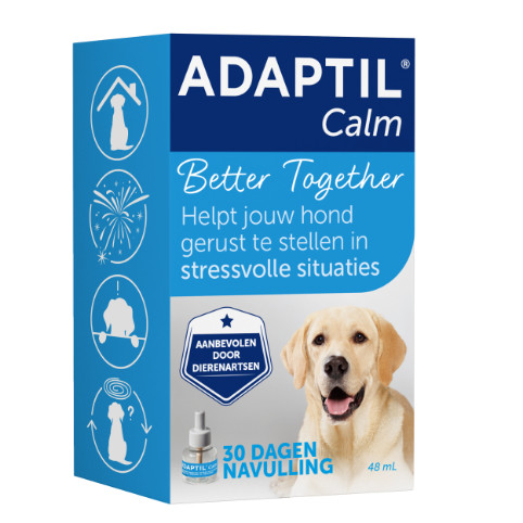 Adaptil Verdampfer für den Hund