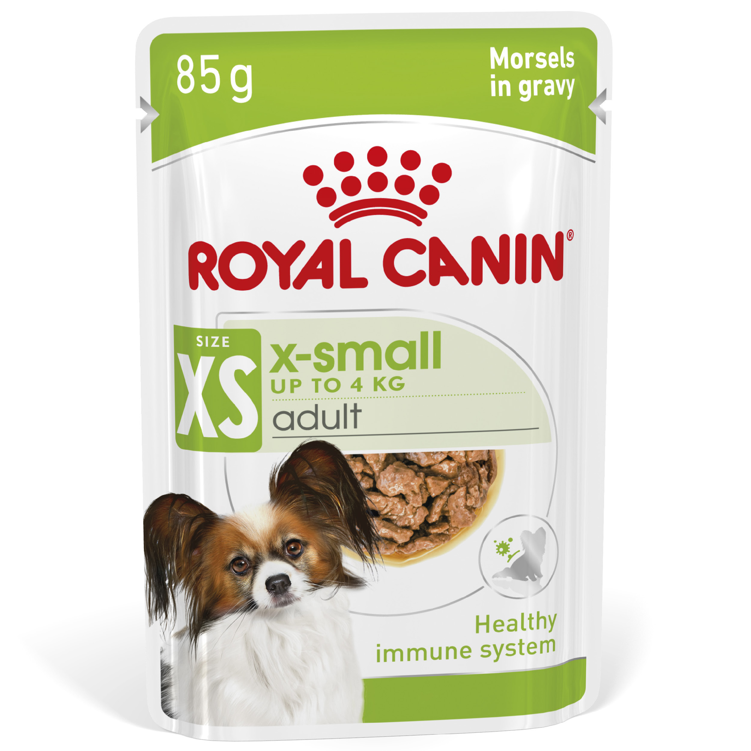 Royal canin 4 kg clearance