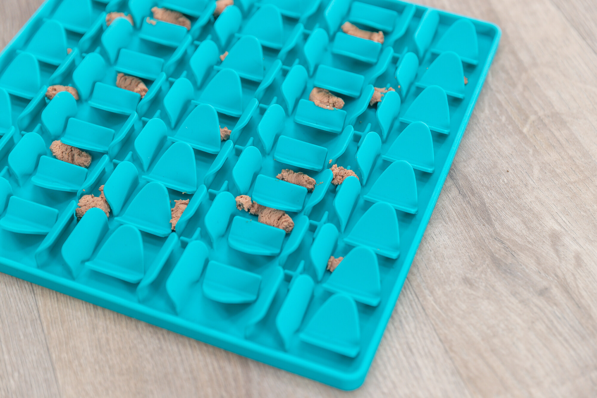 Trixie Lick'n'Snack likmat voor de hond (30 cm)