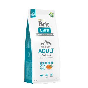 Brit Hundefutter | Hochwertiges Futter | Breites Sortiment - Brekz.de