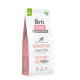 Brit Care Sustainable Sensitive Hundefutter