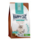 Happy Cat Adult Sensitive Haut & Fell Katzenfutter