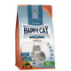 Happy Cat Senior mit Atlantik Lachs Katzenfutter