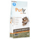 Purly Clumping Bentonit Katzenstreu Natural