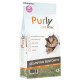 Purly Clumping Bentonit Katzenstreu Baby Powder