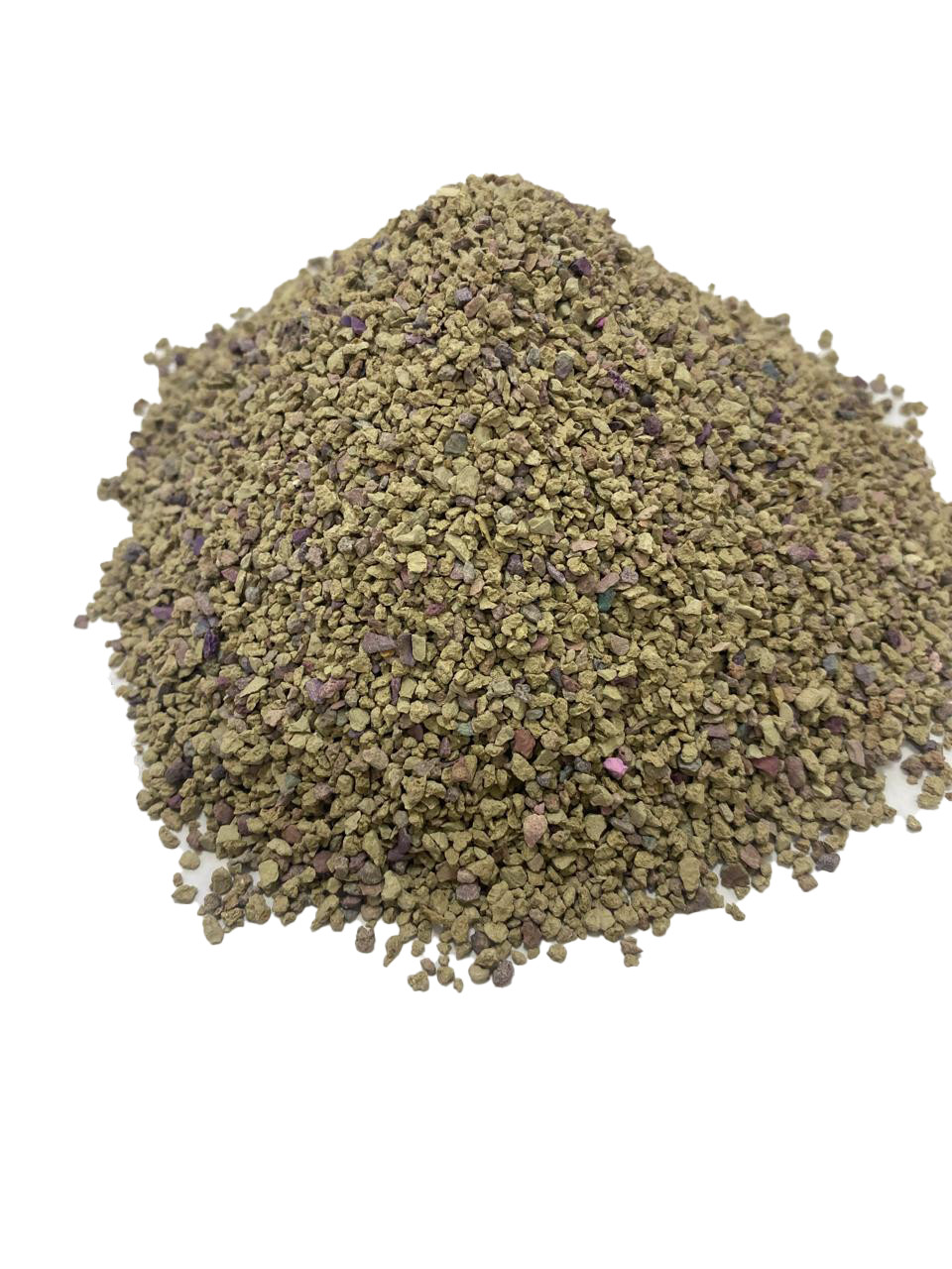 Purly Clumping bentoniet kattenbakvulling Lavender