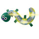 Petstages Blinking Buddy Katzenspielzeug (30 cm)