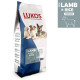 Lukos Senior mit Lamm & Reis Hundefutter