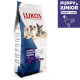 Lukos Puppy & Junior Medium/Large Hundefutter