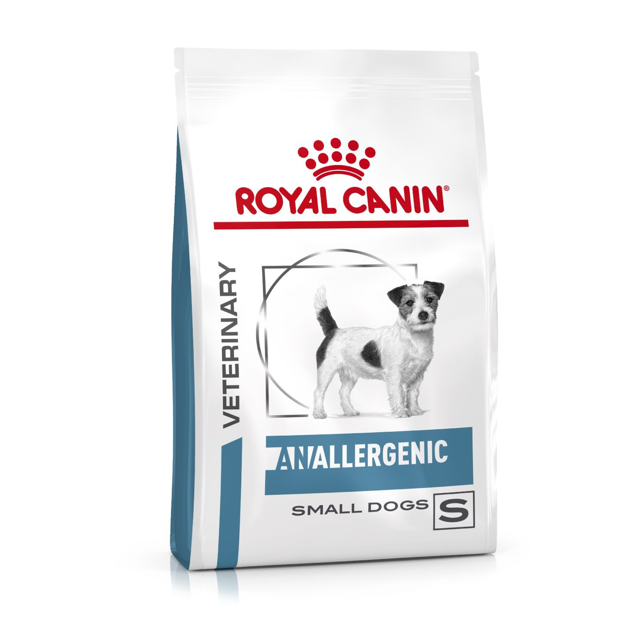 Royal Canin Veterinary Anallergenic Small Dogs hondenvoer