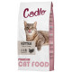 Cadilo Kitten Junior - Premium Katzenfutter