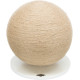Trixie Kratzball auf Holzplatte ø 29 cm