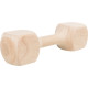 Trixie Apportierholz für Hunde (23 cm)