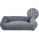 Trixie Hundebett Livia grau