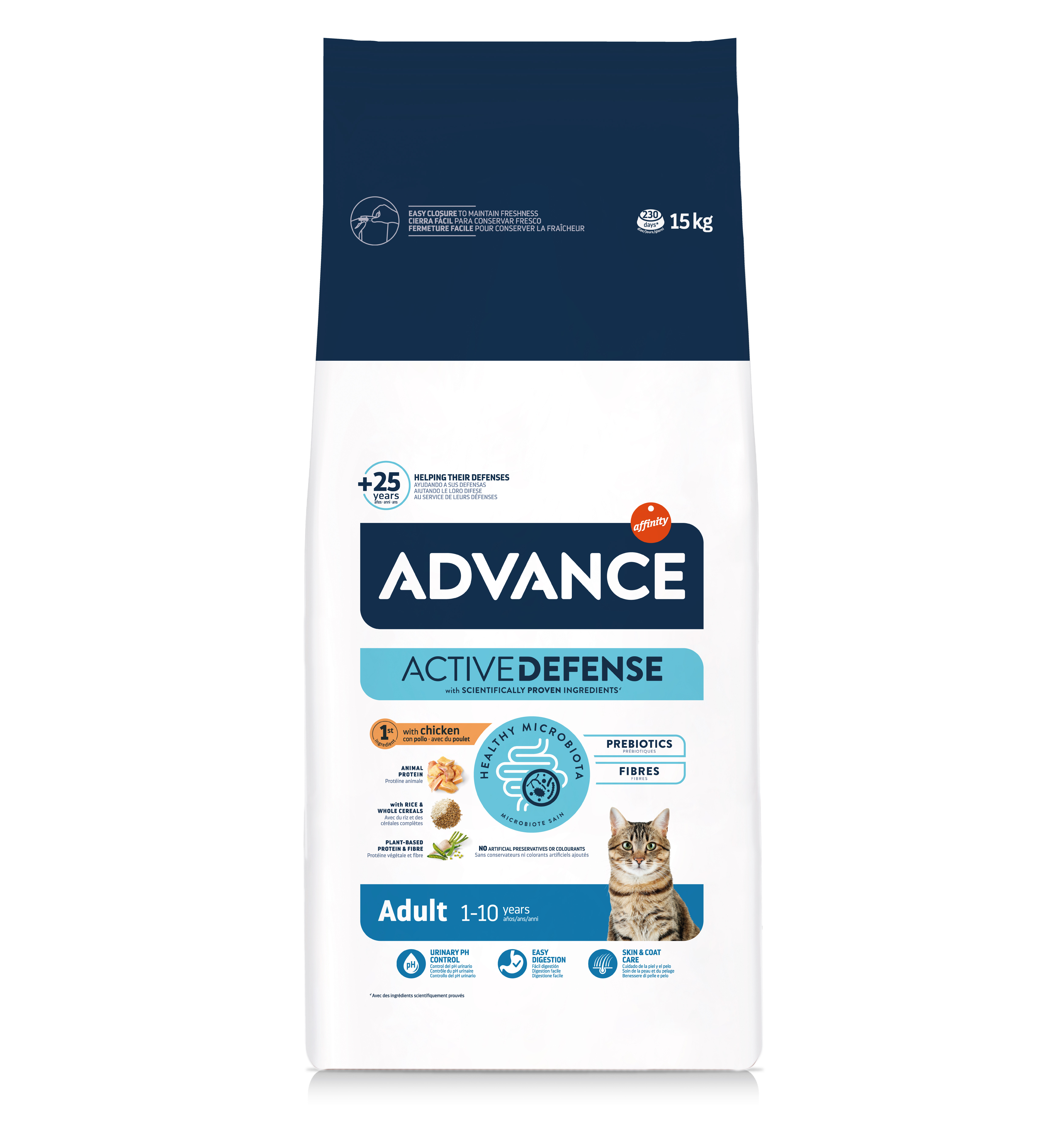 Advance Adult C&R kattenvoer