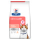 Hill's Prescription Diet On-Care mit Huhn Katzenfutter