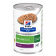 Hill's Prescription Diet Metabolic Weight Management Nassfutter für Hunde mit Rind (Dose)