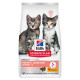 Hill's Kitten Perfect Digestion Huhn mit Vollkornreis  Kätzchenfutter