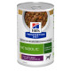 Hill's Prescription Diet Metabolic Eintopf für Hunde mit Rind & Gemüse (Dose) 