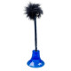 Wobble 'n play spring Katzenspielzeug