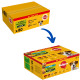 Pedigree Adult in Sauce Multipack Nassfutter Hund Beutel (100 g)