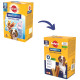 Pedigree Dentastix für mittelgroβe Hunde von 10 bis 25 kg