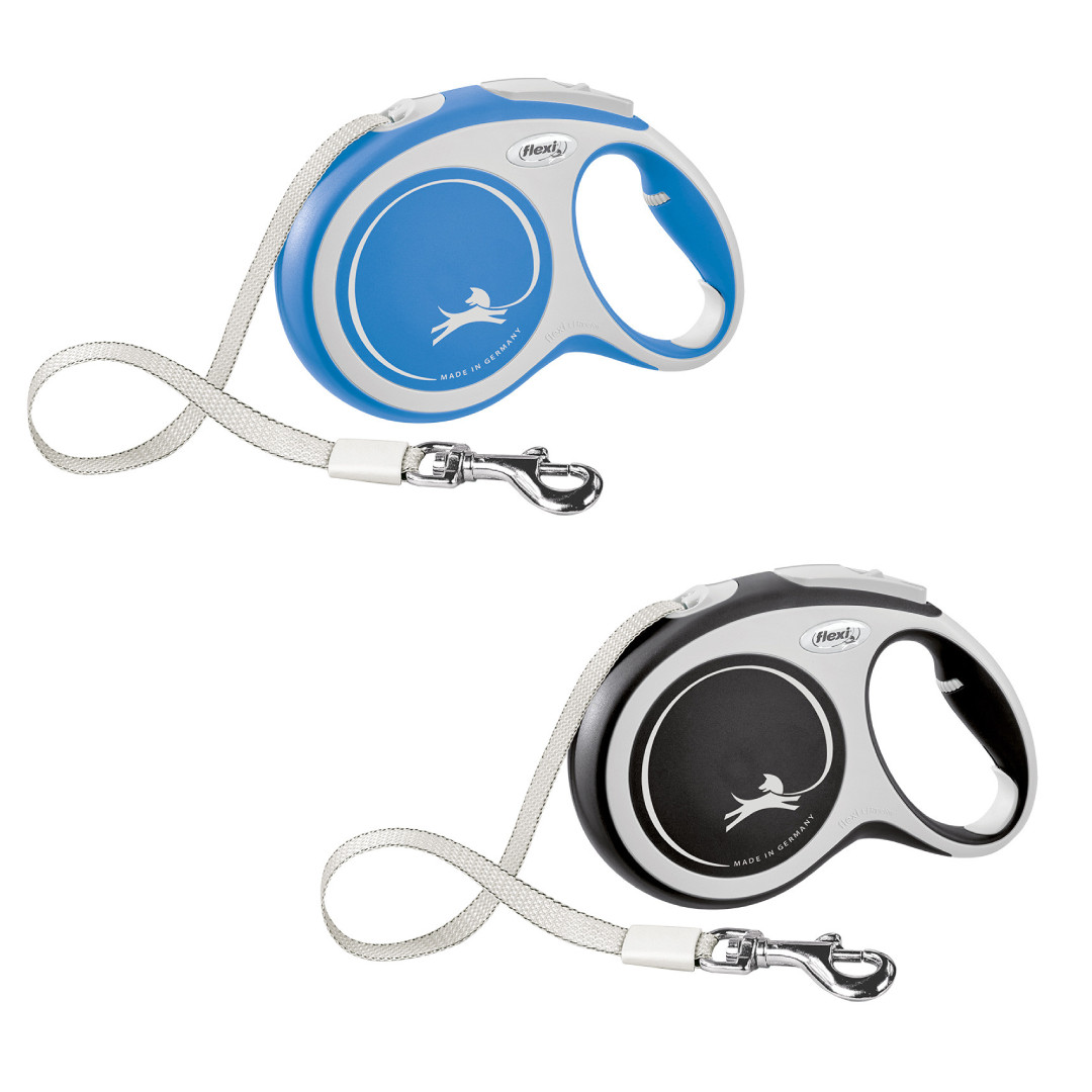 Flexi New Comfort L Tape 8 meter