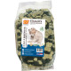 BF Petfood 3 in 1 Biscuits Hundekekse Knoblauch & Kräuter