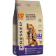 BF Petfood Senior mit Lamm gepresstes Hundefutter