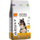 BF Petfood Adult Truthahn getreidefreies Hundefutter