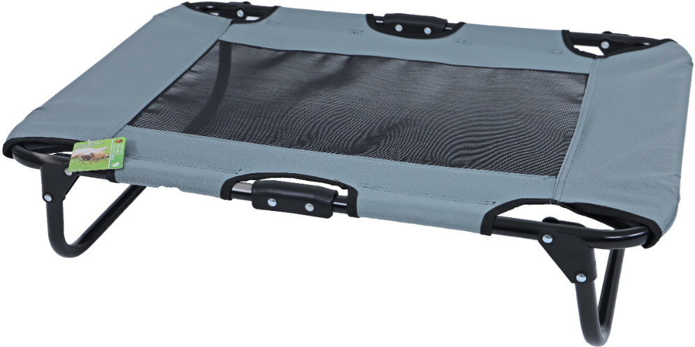 Stretcher opvouwbare ligplek voor de hond