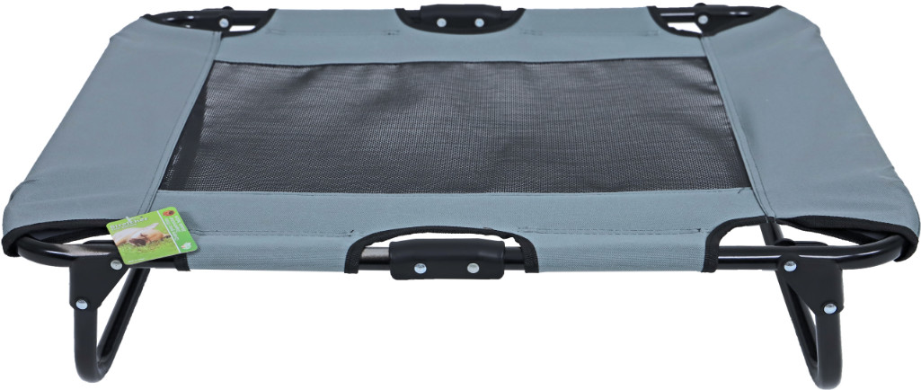Stretcher opvouwbare ligplek voor de hond