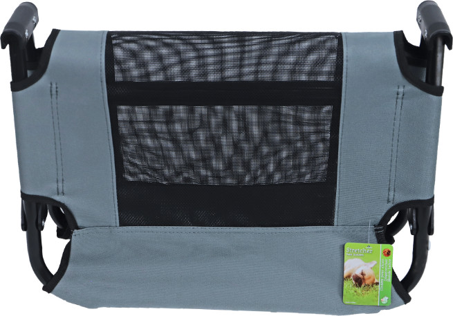 Stretcher opvouwbare ligplek voor de hond