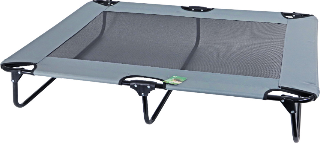 Stretcher opvouwbare ligplek voor de hond