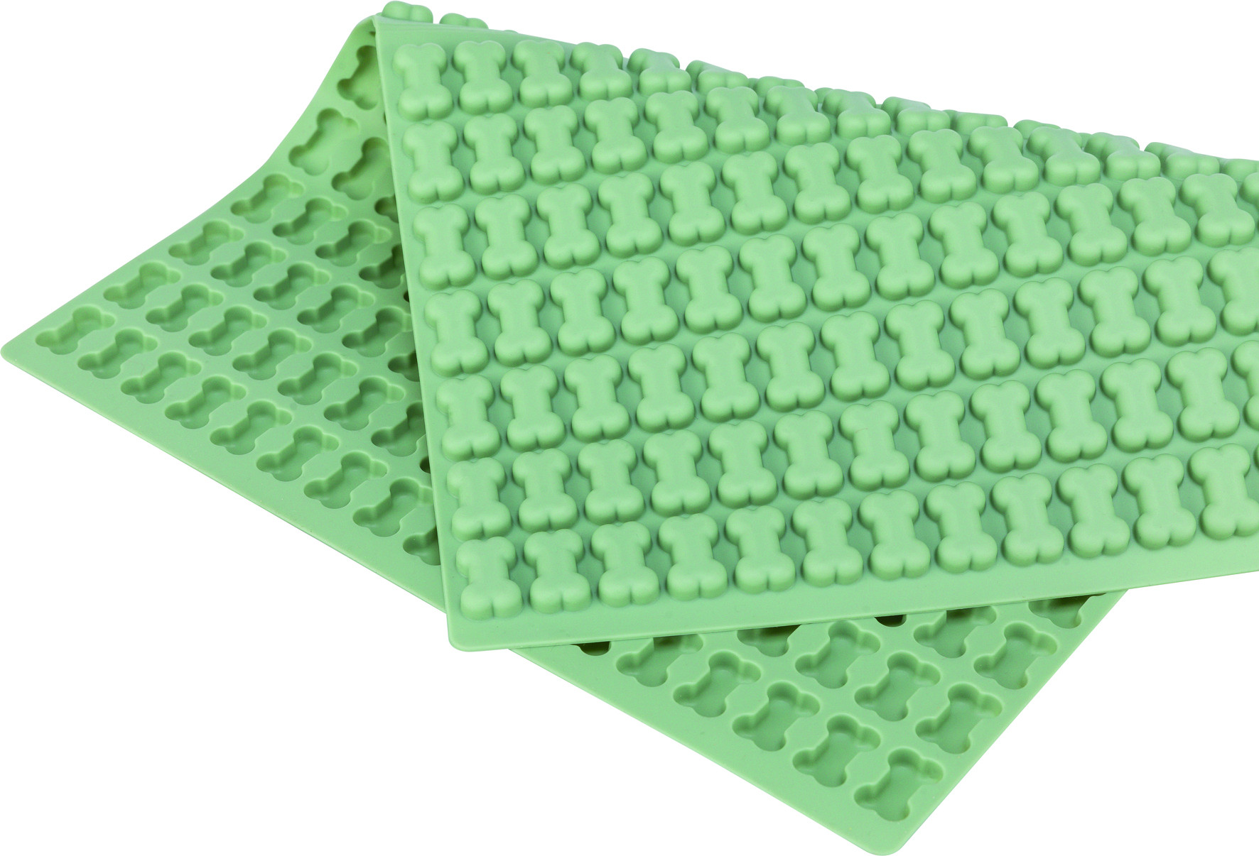 Trixie siliconen likmat / bakmat voor snacks