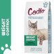 Cadilo Veterinary Diet Weight Control Katzenfutter