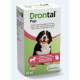 Drontal Pup Entwurmungsmittel 50 ml
