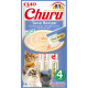 Inaba Ciao Churu mit Tunfisch Katzensnack