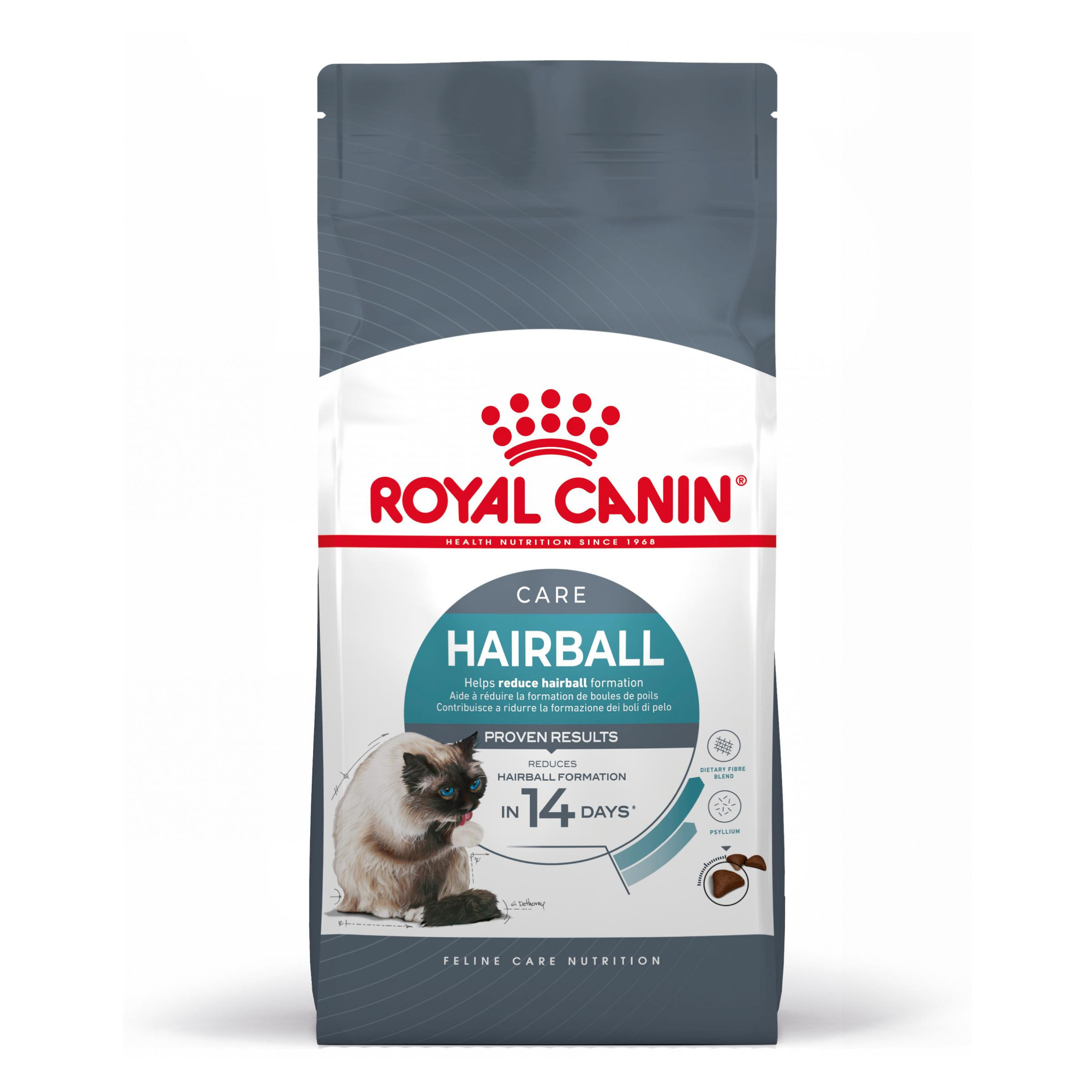 Royal Canin Hairball Care Katzenfutter
