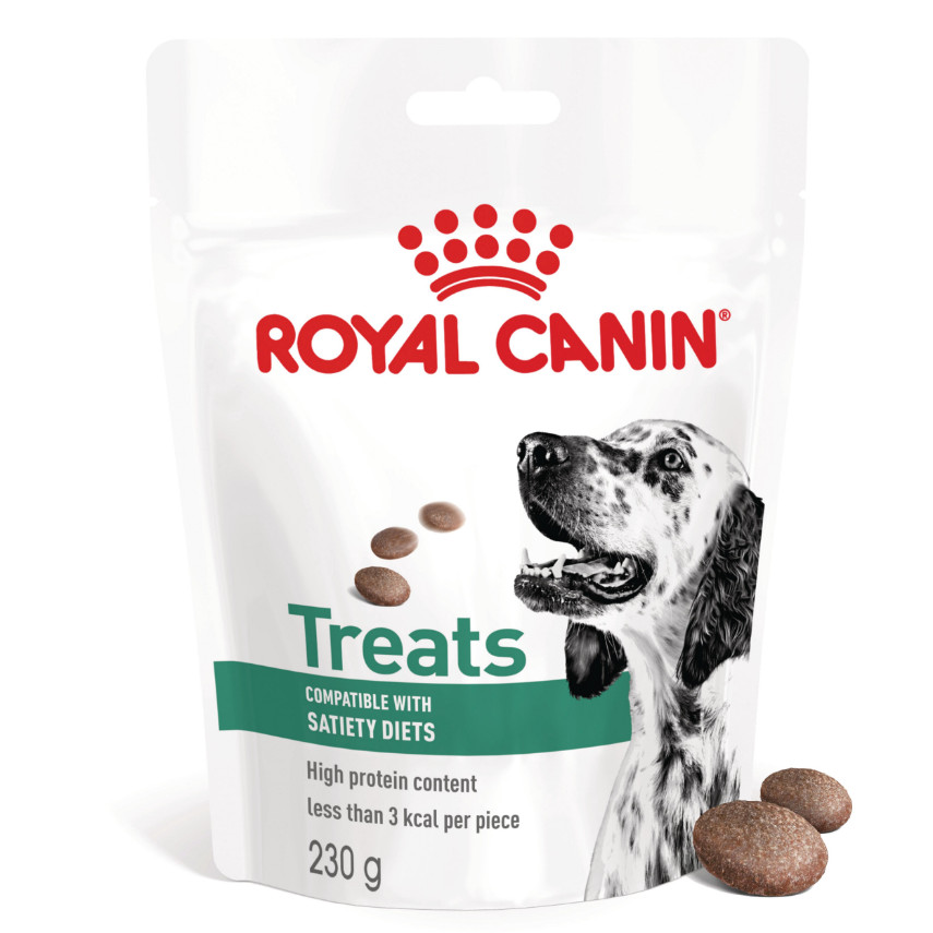 Royal Canin Satiety Treats hondensnack