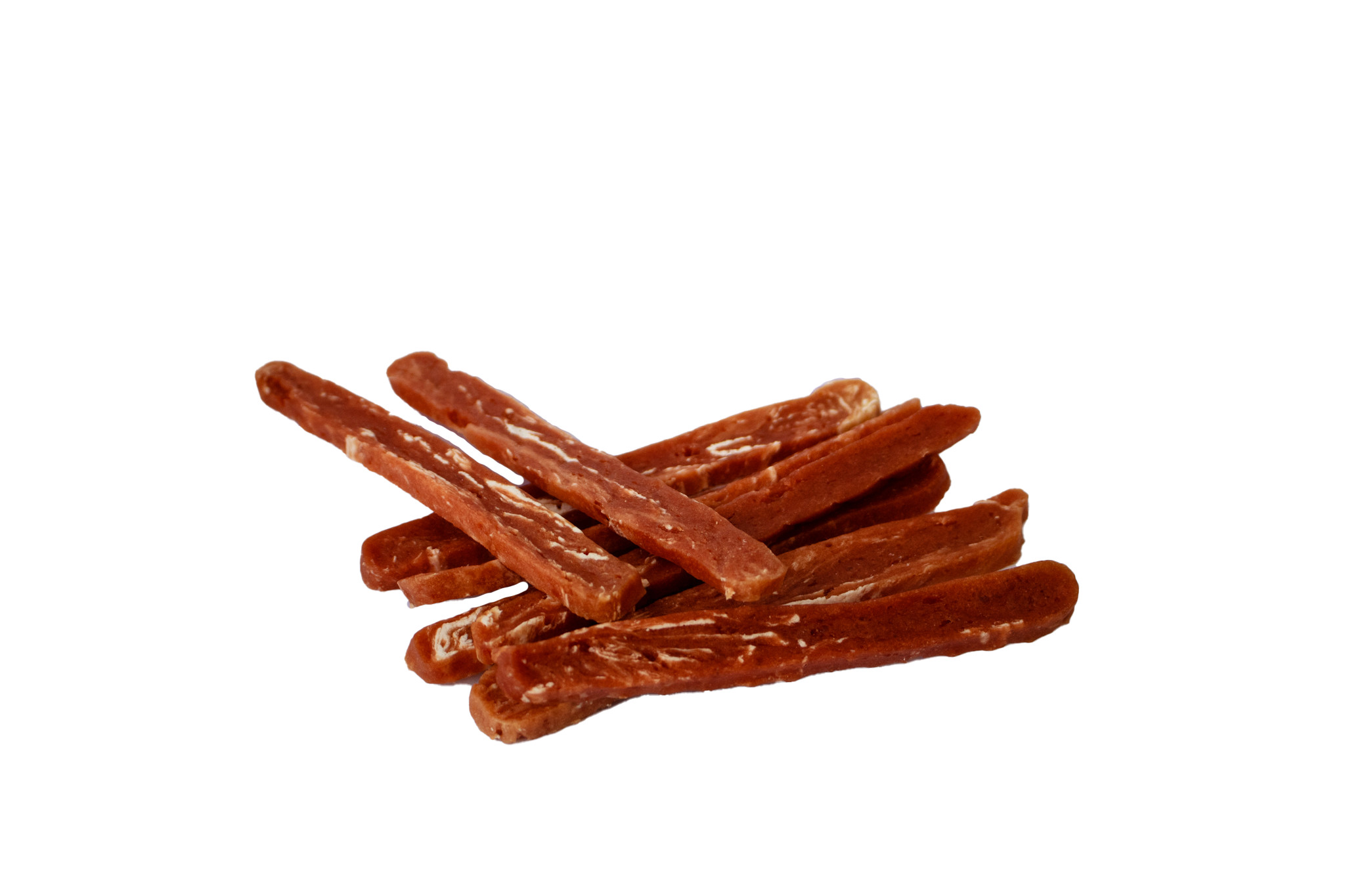 Brekz Premium Beef Strips