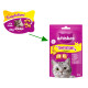 Whiskas Temptations mit Huhn und Käse