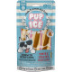 Pup Ice Twist Lollies Erdnussbuttergeschmack M Hundeeis
