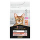 Pro Plan Adult Vital Functions mit Lachs Katzenfutter