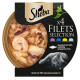 Sheba Filets Variation in Sauce Multipack Katzen-Nassfutter Schale